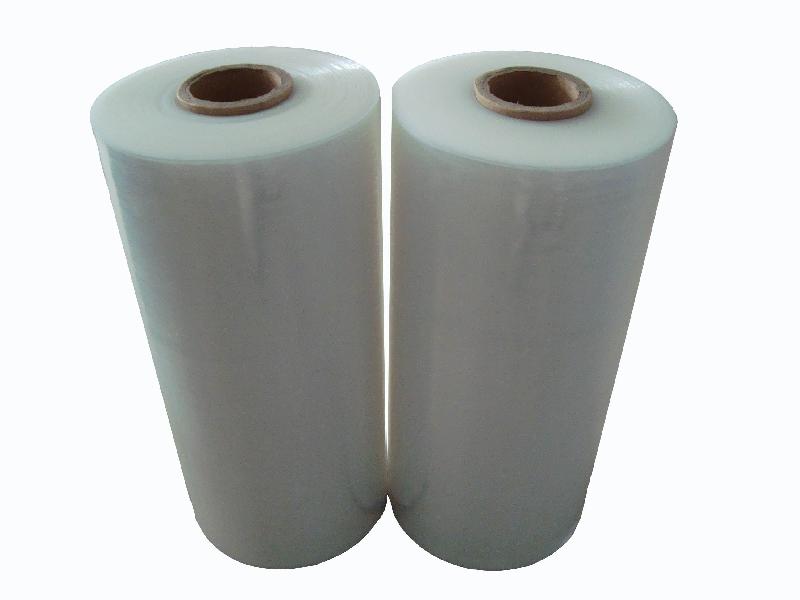 ROLLO STRECH 30 CMS X  450 MTS (INDUSTRIAL)